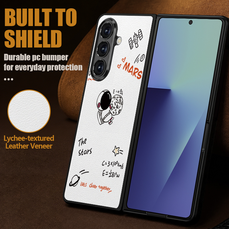 Étui de téléphone en cuir PU i - Phone Cases Leather avis et prix