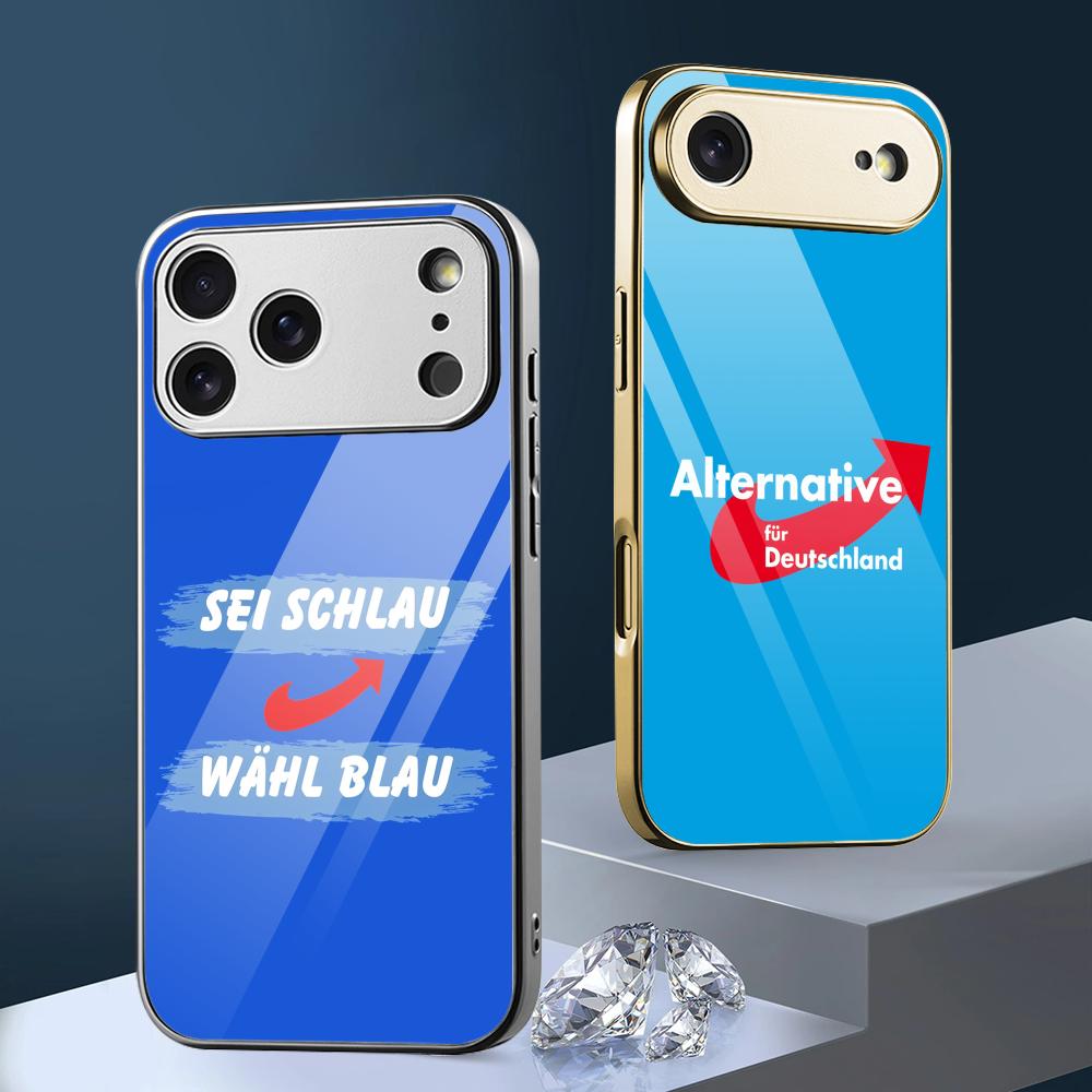 Coque de téléphone alternative - Phone Cases Metal avis et prix