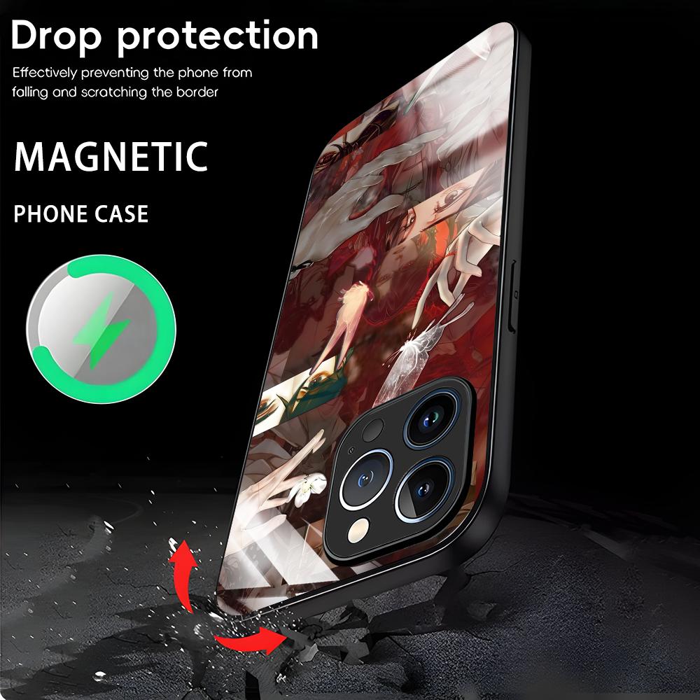 Coque de téléphone avec bénédi - Phone Cases Xs Max avis et prix