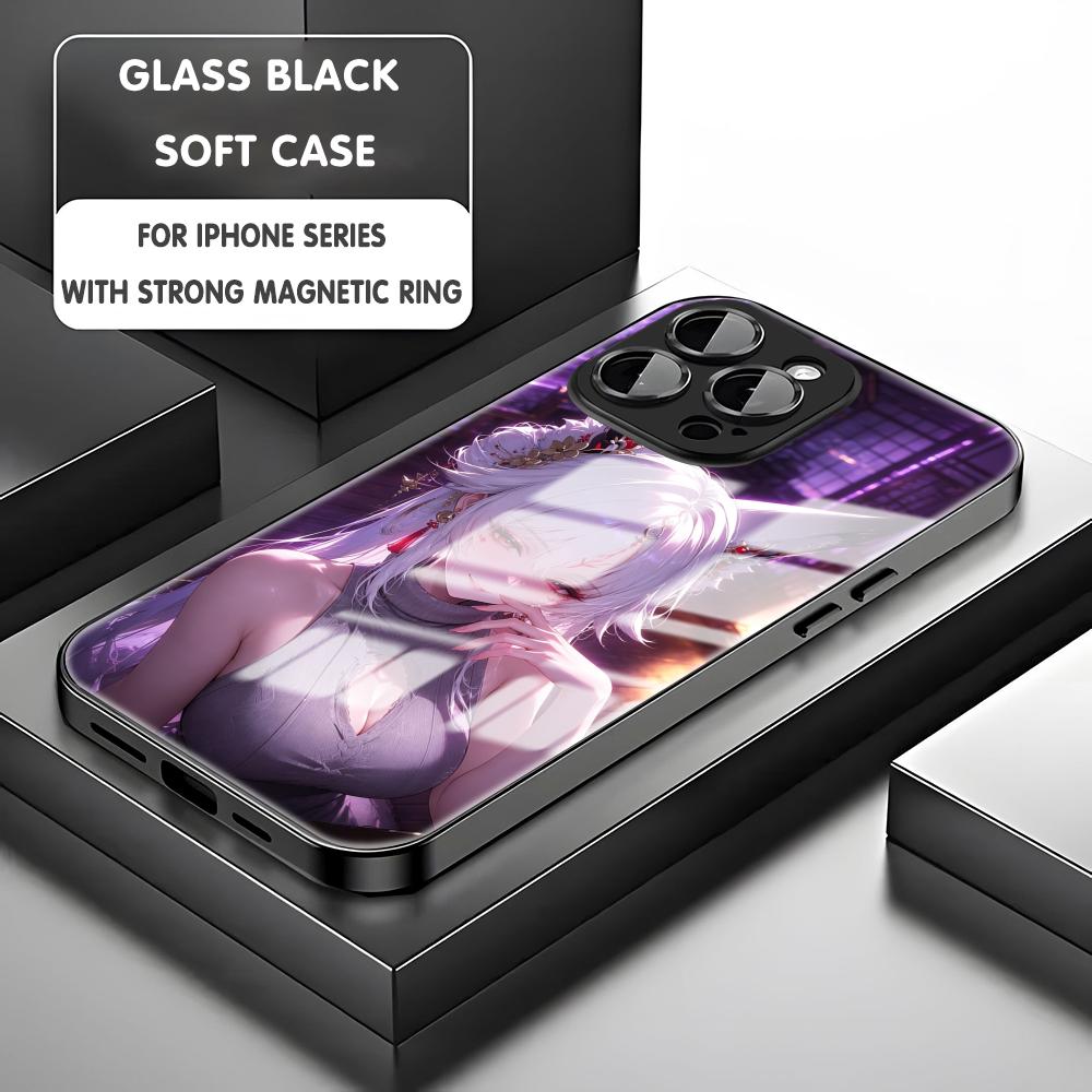 Coque de téléphone Wuthering W - Phone Cases Xs Max avis et prix