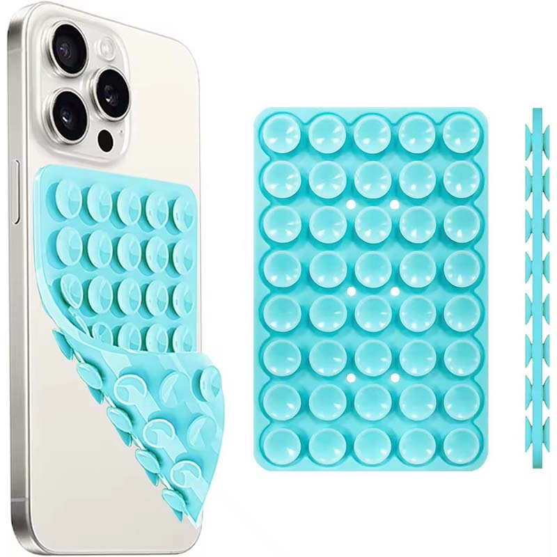 Support de téléphone à ventous - Phone Cases Casely avis et prix
