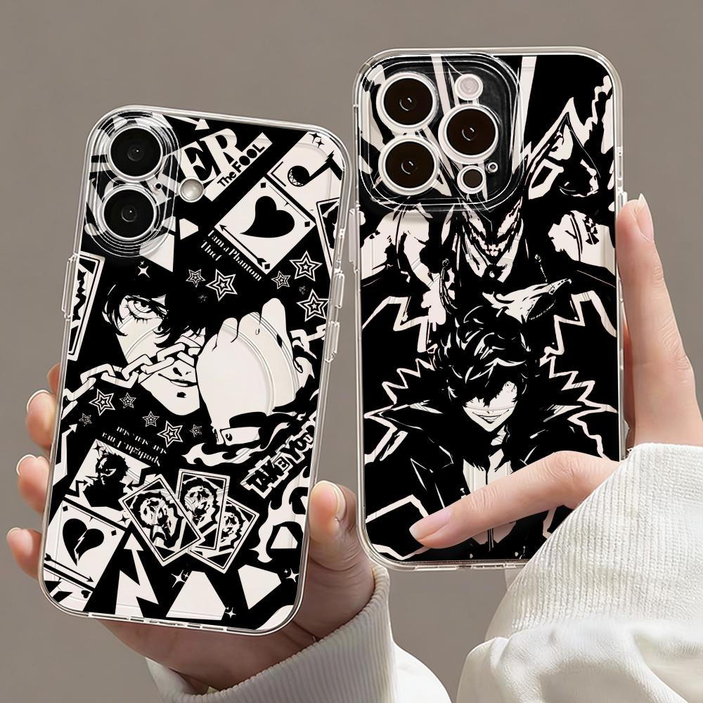 Coque de téléphone Game P-Pers - Phone Cases Iphone 17 Pro avis et prix