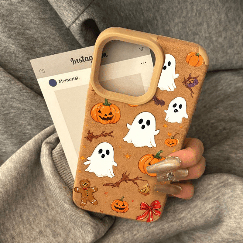 Coque de téléphone antichoc Ha - Phone Cases Leather avis et prix