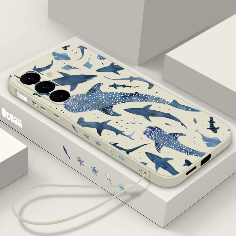 Étui de téléphone en silicone  - Phone Cases A14 Samsung avis et prix