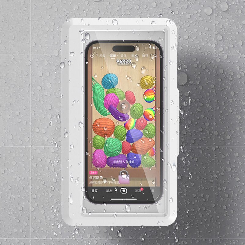 Support de téléphone étanche p - Phone Cases Casely avis et prix
