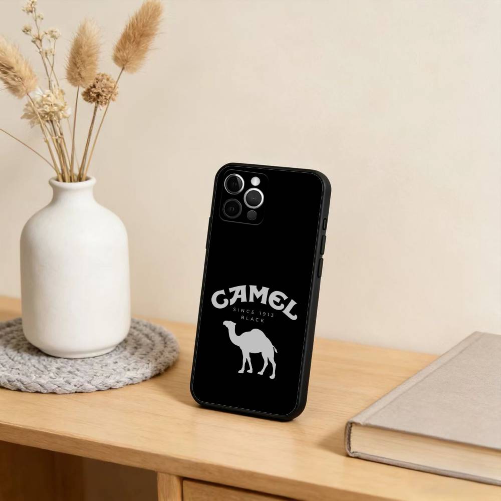 Coque de téléphone Camel de ma - Phone Cases Brands avis et prix