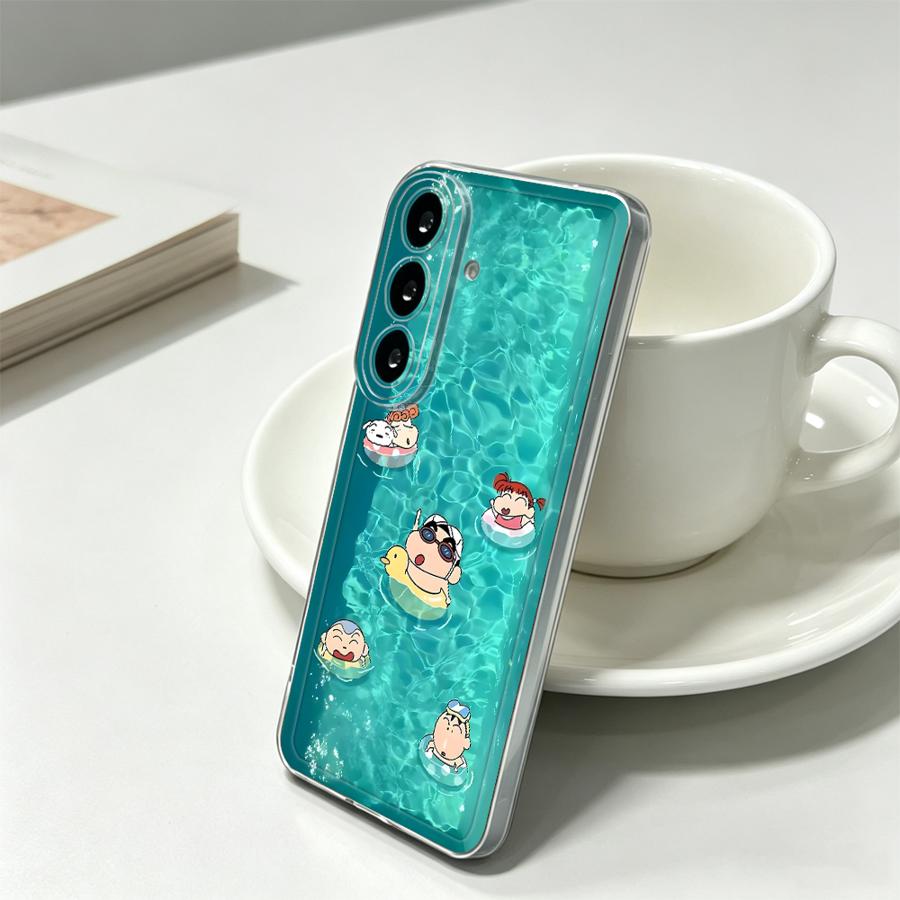 Coque de téléphone pour Samsun - Phone Cases A14 Samsung avis et prix