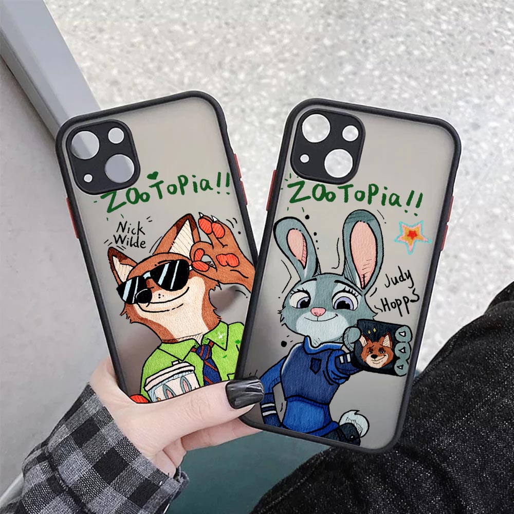 Coque translucide mate Disney  - Phone Cases Xs Max avis et prix