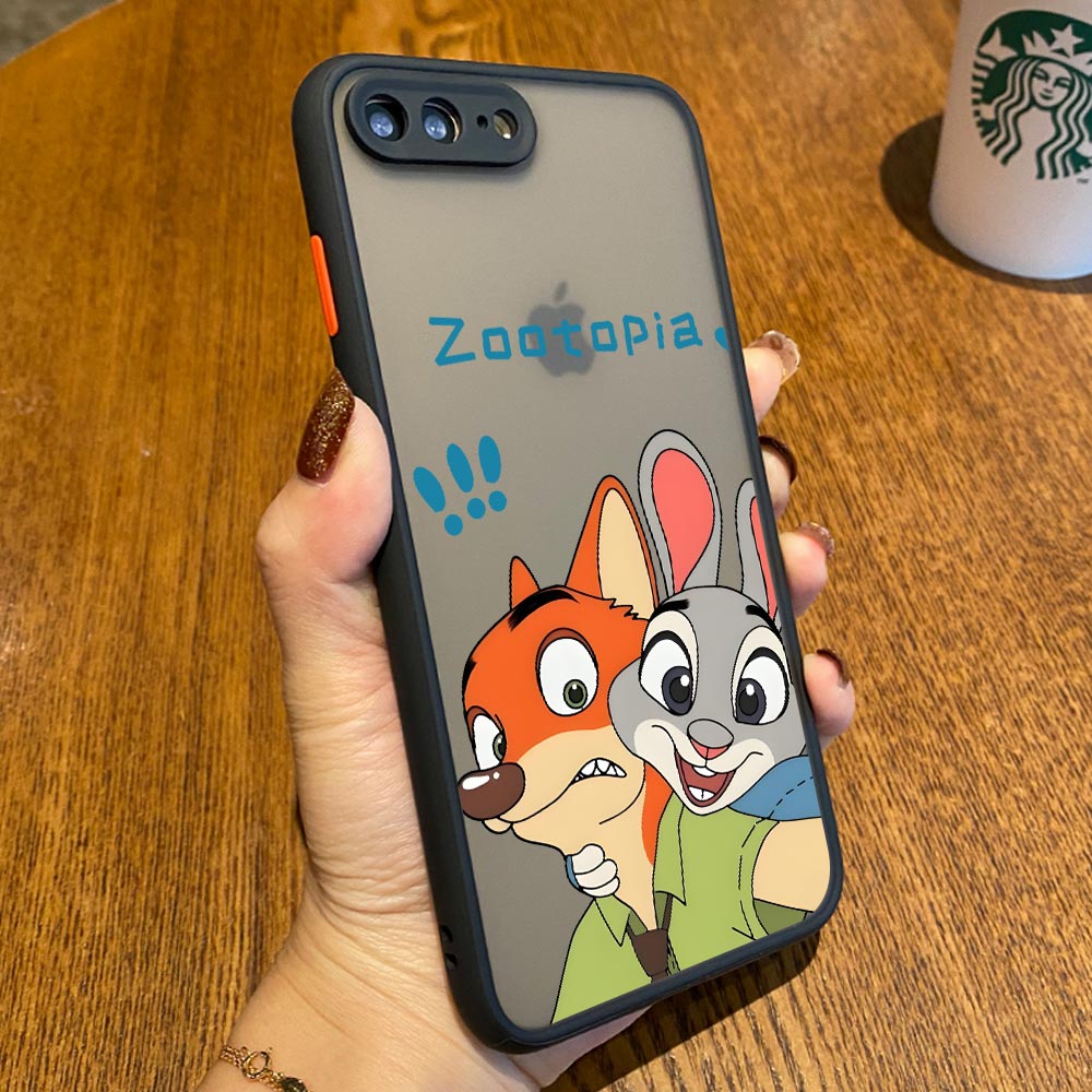 Coque translucide mate Disney  - Phone Cases Xs Max avis et prix