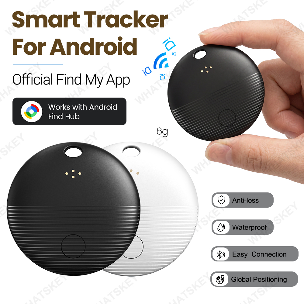 Traceur GPS Google Find My Tag - Phone Cases Android avis et prix