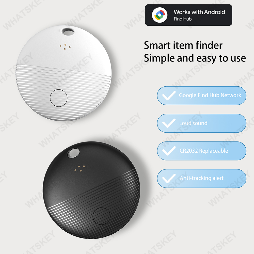 Traceur GPS Google Find My Tag - Phone Cases Android avis et prix