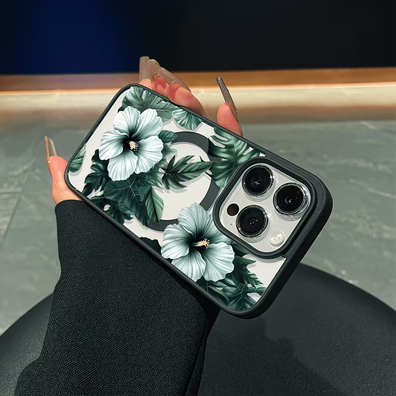 Coque de téléphone transparent - Phone Cases Xs Max avis et prix