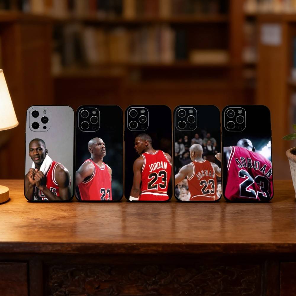 Coque de téléphone Basketball  - Phone Cases Jordan avis et prix