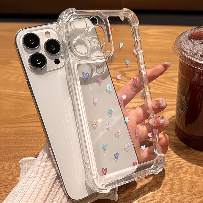 Coque de téléphone transparent - Phone Cases Xs Max avis et prix