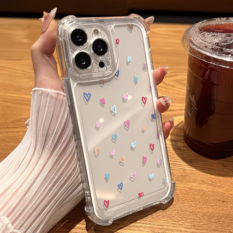 Coque de téléphone transparent - Phone Cases Xs Max avis et prix
