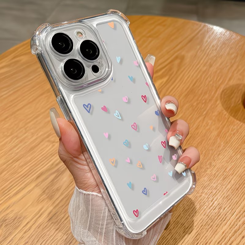 Coque de téléphone transparent - Phone Cases Xs Max avis et prix