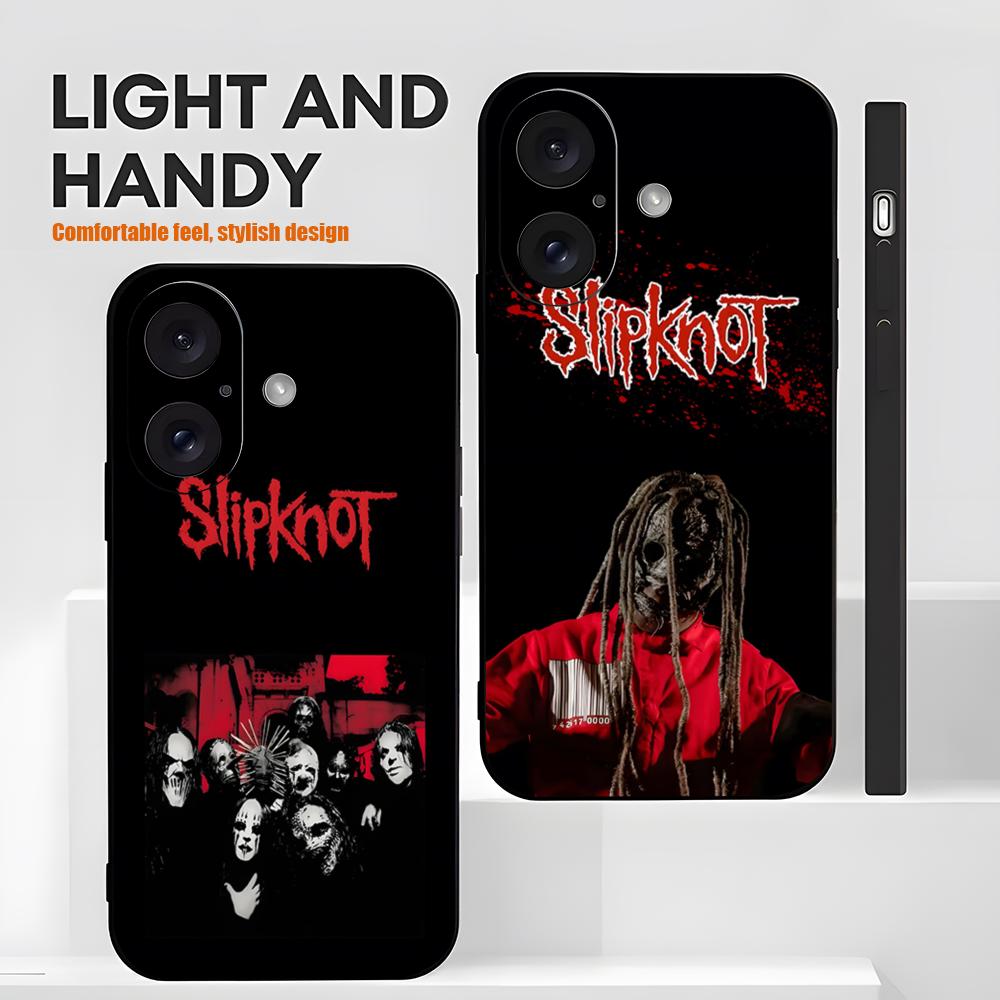 S-Slipknot – coque de téléphon - Phone Cases Xs Max avis et prix