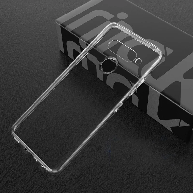 Coque de téléphone transparent - Phone Cases Jordan avis et prix