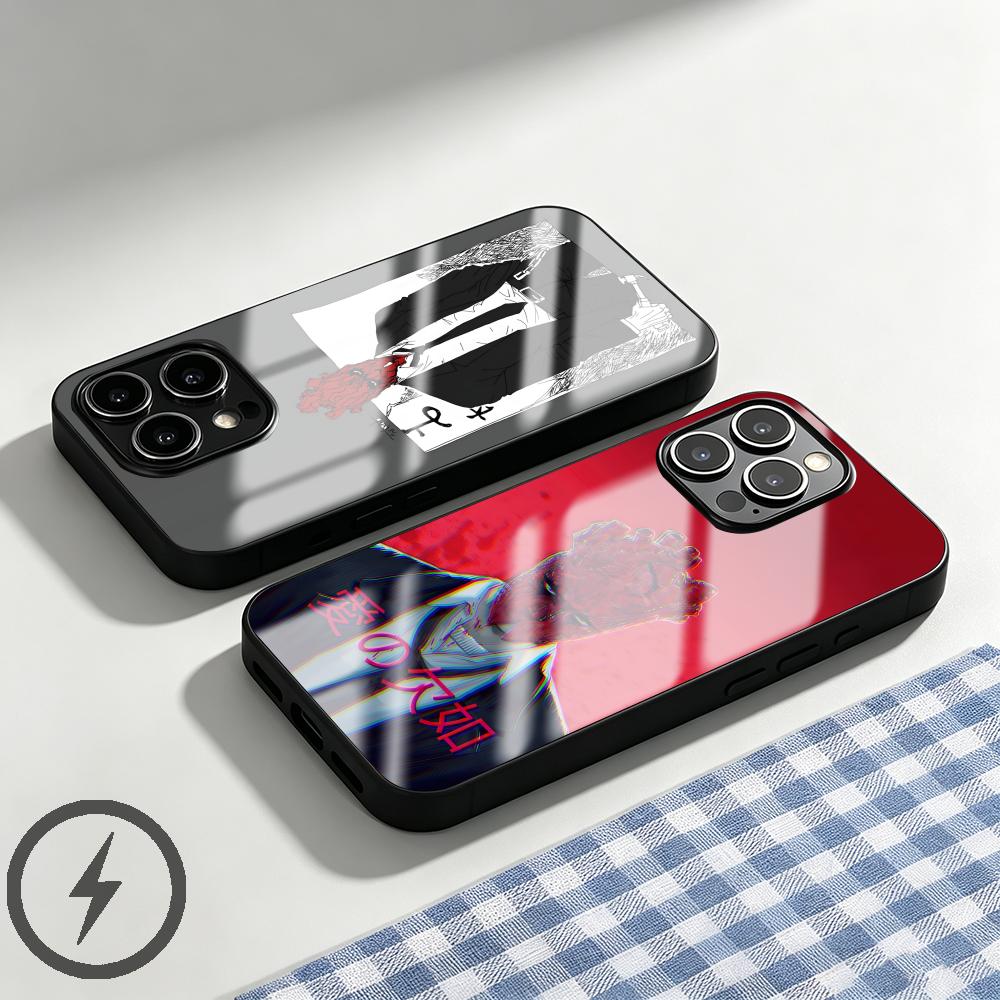 Coque de téléphone Anime Doroh - Phone Cases Iphone 17 Pro avis et prix