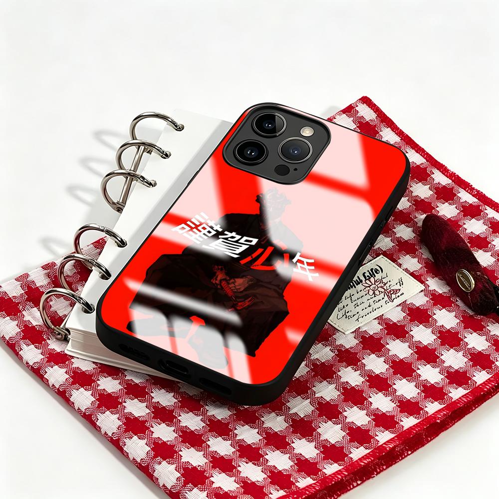 Coque de téléphone Anime Doroh - Phone Cases Iphone 17 Pro avis et prix