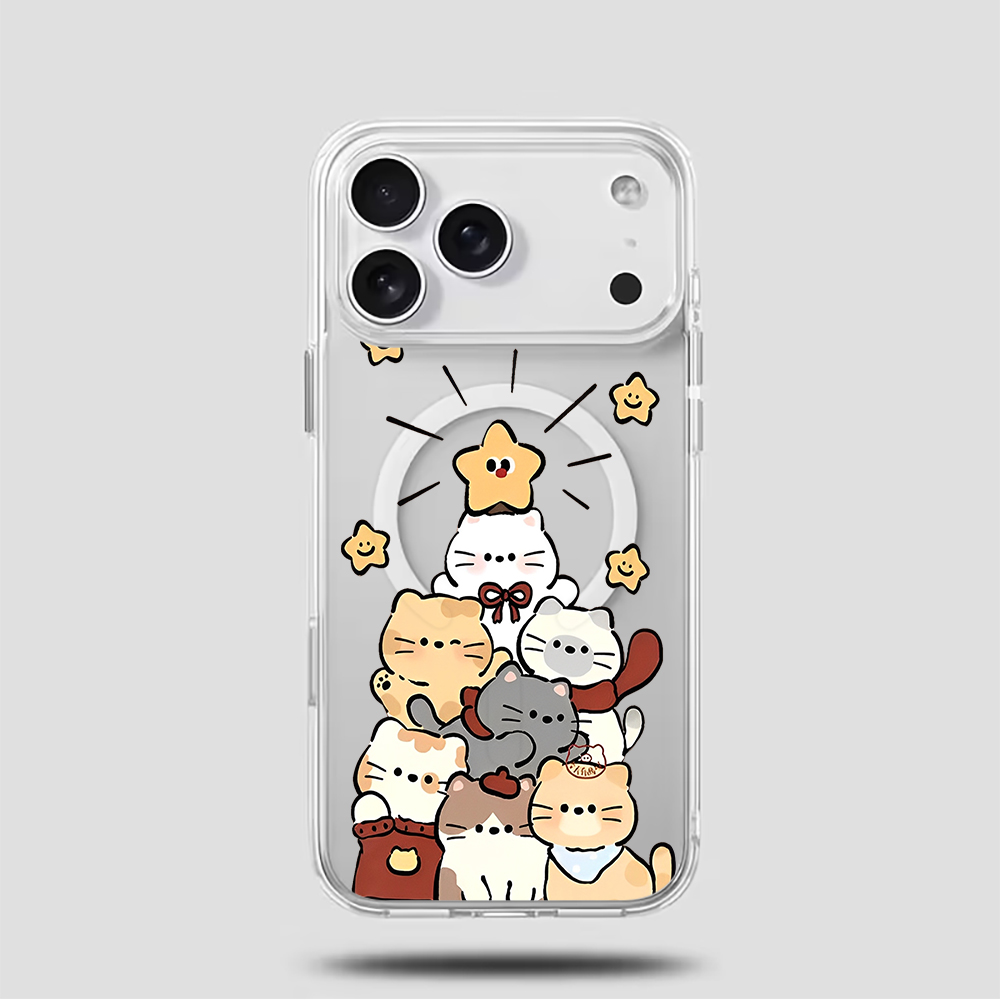 Coque de téléphone transparent - Phone Cases Iphone 17 Pro avis et prix