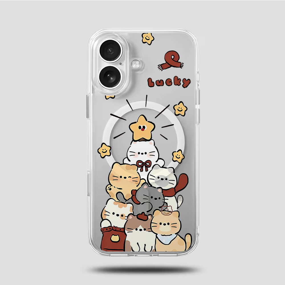 Coque de téléphone transparent - Phone Cases Iphone 17 Pro avis et prix