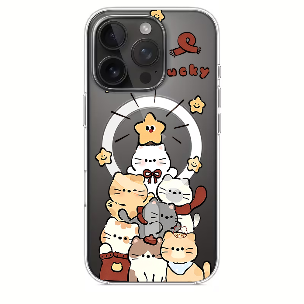 Coque de téléphone transparent - Phone Cases Iphone 17 Pro avis et prix