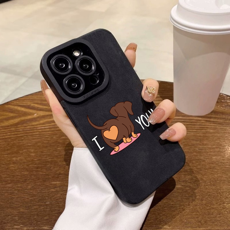 Coque de téléphone en cuir ant - Phone Cases Leather avis et prix
