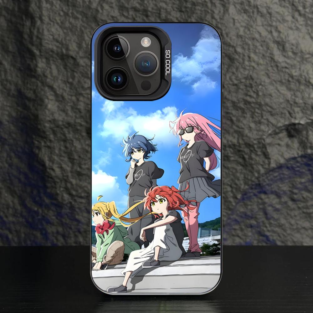 Coque de téléphone Anime Cool  - Phone Cases Iphone 17 Pro avis et prix