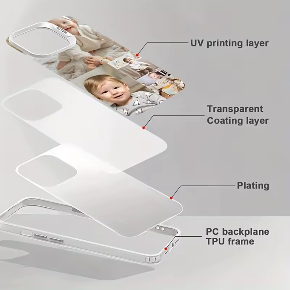 Coque de téléphone Anime Cool  - Phone Cases Iphone 17 Pro avis et prix
